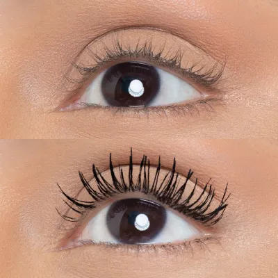 Легитимные ресницы Huda Beauty Mascara
