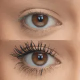 Легитимные ресницы Huda Beauty Mascara — фото 2