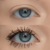 Легитимные ресницы Huda Beauty Mascara — фото 3