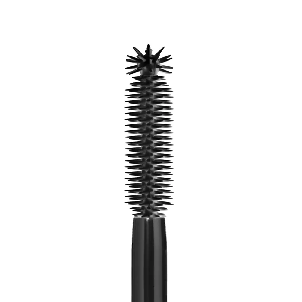 Тушь для глаз Nabla Beyond Bold, 10 г, оттенок чёрный Ink