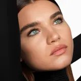 Тушь для ресниц, увеличивающая объем Makeup By Mario Master Mascara, оттенок Super чёрный — фото 3