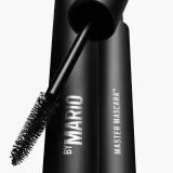 Тушь для ресниц, увеличивающая объем Makeup By Mario Master Mascara, оттенок Super чёрный — фото 4