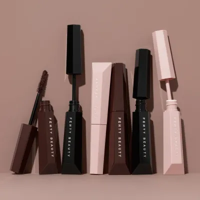 База под тушь для объема Fenty Beauty Hella Thicc Extra Primer, 10 мл