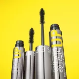 Тушь для ресниц, увеличивающая объем (путешественный формат) Sephora Collection Size Up, 5 мл — фото 1