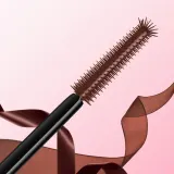 Тушь для ресниц с технологией тубинг Too Faced Ribbon Wrapped Lash, 8 мл, оттенок Deepest чёрный — фото 4