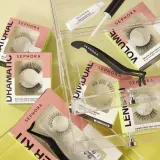 Sephora Collection Natural Effect False Lashes Starter Kit, 1 шт — фото 2