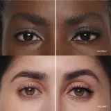 Sephora Collection Light and Reusable False Lashes, оттенок Efekt naturalny (1 упаковка) — фото 1