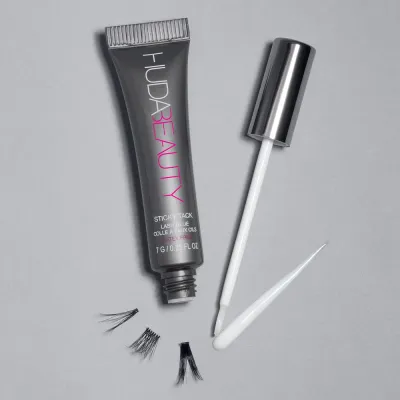 Huda Beauty Sticky Tack Latex-Free Lash Glue, 7 г