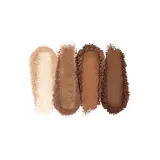 Sisley Phyto-Eye Palette палетка теней для век 1 Tender Toffee 7,2 г, оттенок 1 Tender Toffee (7,2 gr) — фото 2