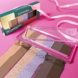 Sephora Collection MINI EYESHADOW PALETTE, 5 г — фото 1