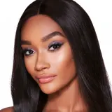 Палетка теней для век Charlotte Tilbury Luxury Palette Pillow Talk The Uptown Girl, 5.2 г — фото 1