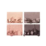 Палетка теней для век Charlotte Tilbury Luxury Palette Pillow Talk The Uptown Girl, 5.2 г — фото 3