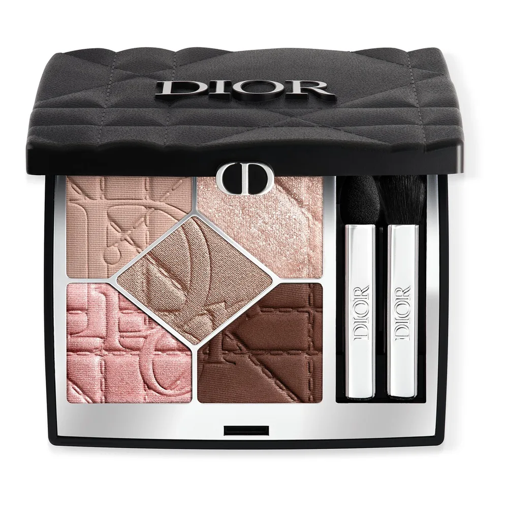 Макияж для глаз Diorshow 5 Couleurs, оттенок 647 Silk Taupe
