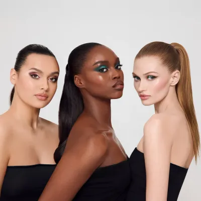 Палетка теней для век PAT McGRATH LABS Mothership XII: Petalmorphosis, Petalmorphosis™, 19.5 г