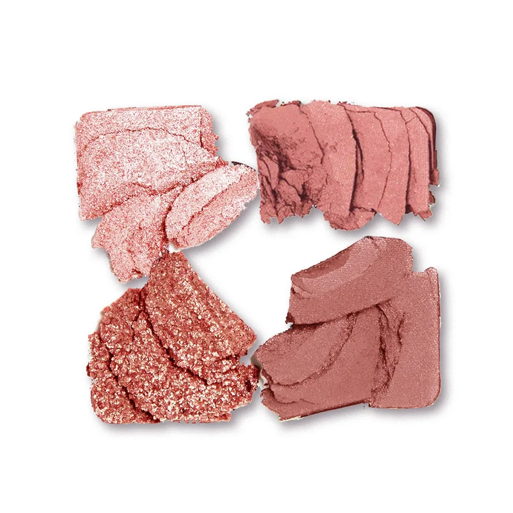 Палетка теней для век Charlotte Tilbury Luxury Palette Pillow Talk, 5.2 г