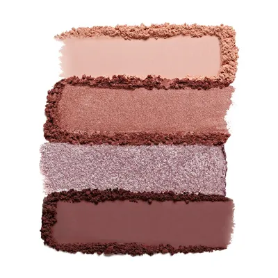 ESTEE LAUDER The Essential Eyeshadow Quad палетка теней для век