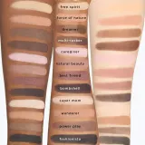 Палетка теней для век Tartelette Amazonian Clay Matte Palette, 1.3 г — фото 4