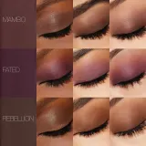 Кремовые тени для век в стике NARS Total Seduction Eyeshadow Stick, оттенок Mambo — фото 2