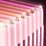 Тени для век в стике Too Faced Quickie Queen, 1.5 г, оттенок Charmed — фото 2
