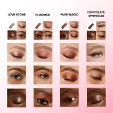 Тени для век в стике Too Faced Quickie Queen, 1.5 г, оттенок Charmed — фото 4
