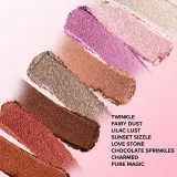 Тени для век в стике Too Faced Quickie Queen, 1.5 г, оттенок Charmed — фото 5