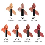 Тени для век и румяна в жидкой форме Lancôme Idôle Tint Ultra Precise — фото 1