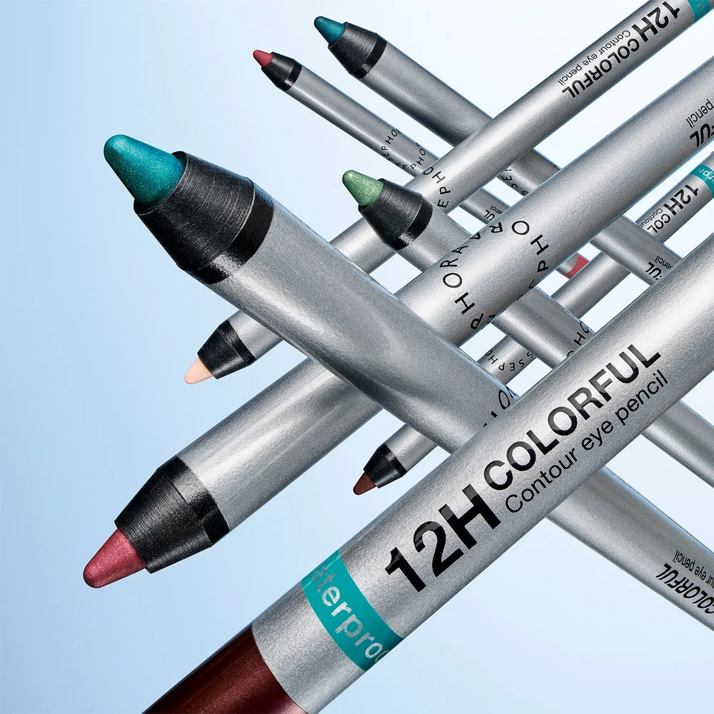 Водостойкий карандаш для глаз Sephora Collection CRAYON CONTOUR YEUX 12H