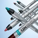 Водостойкий карандаш для глаз Sephora Collection CRAYON CONTOUR YEUX 12H — фото 1