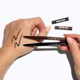 Макияж для глаз Huda Beauty Creamy Kohl, 0.35 г — фото 2