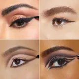 Макияж для глаз Huda Beauty Creamy Kohl, 0.35 г — фото 3