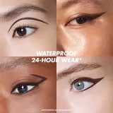 Макияж для глаз Make Up For Ever AQUA RESIST COLOR INK, 2 мл — фото 2