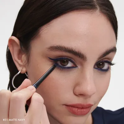 Sephora Collection 12h Retractable Eyeliner Waterproof, 0.3 г