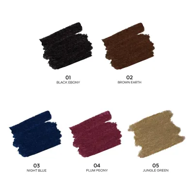 Карандаш для глаз в насыщенных цветах GUERLAIN Contour G