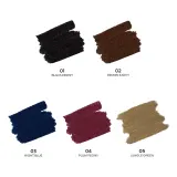 Карандаш для глаз в насыщенных цветах GUERLAIN Contour G, оттенок 01 чёрный EBONY — фото 1