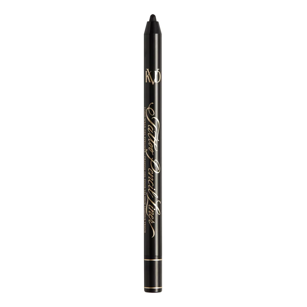 Подводка для глаз в виде карандаша KVD Beauty Tattoo Pencil Liner
