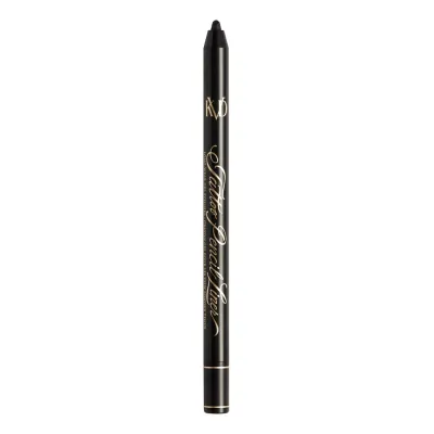 Подводка для глаз в виде карандаша KVD Beauty Tattoo Pencil Liner