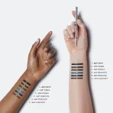 Sisley Phyto-Khol Star Waterproof Карандаш для глаз, оттенок 1 MATTE ONYX — фото 5