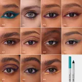 Sephora Collection 12 Hour Waterproof Eye Pencil карандаш для глаз, 1,4 г, оттенок 63 Sunshine — фото 2