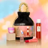 Набор для ухода за кожей Sephora Favorites Secrets for Radiant Skin, 150 мл — фото 2
