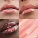 Набор двух блесков для губ Makeup By Mario SuperShine Lip Gloss Duo, Rose Glaze (4,5 мл) + Rose Gold — фото 1