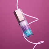 Fenty Beauty Gloss Bomb Stax многоцветный блеск для губ Unicorn Blizzard, 9 мл — фото 2