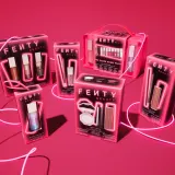 Fenty Beauty Gloss Bomb Stax многоцветный блеск для губ Unicorn Blizzard, 9 мл — фото 3