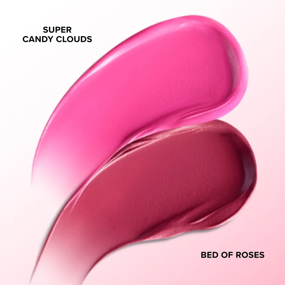 Тинт для губ и щек Too Faced Cloud Crush Whipped Lip & Cheek Duo, 4.3 г