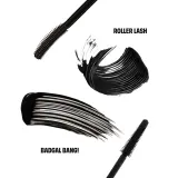 Праздничный набор с мини-тушами Benefit Cosmetics Что это за ресница, 4 г — фото 4