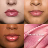 Набор из 3 блесков для губ Fenty Beauty Glossy Posse VIII, 9 мл — фото 2