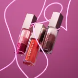 Набор из 3 блесков для губ Fenty Beauty Glossy Posse VIII, 9 мл — фото 4