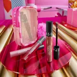 Набор косметики для макияжа: Z odcieniem z limitowanej edycji Sephora Collection SET OF 5 VELVETY NON-STAINING POMADES, 5 мл — фото 1