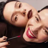 Набор косметики для макияжа: Z odcieniem z limitowanej edycji Sephora Collection SET OF 5 VELVETY NON-STAINING POMADES, 5 мл — фото 3