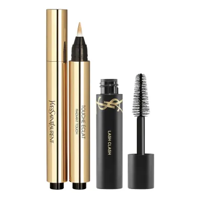 Набор косметики для макияжа: Zestaw Yves Saint Laurent Touche Eclat, 2.5 мл
