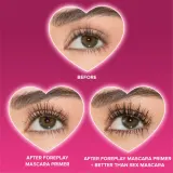 База и маскара в формате путешествия Too Faced Лучше, чем секс, SET BETTER THAN SEX & FOREPLAY — фото 4